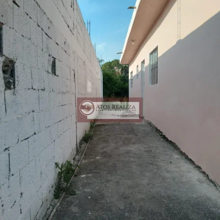 Imagem Casa à Venda em Jardim Novo Parelheiros - 60m² por R$160.000