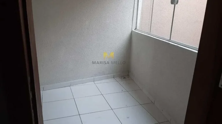 Imagem Apartamento para locação no bairro Planta Deodoro em Piraquara!!!