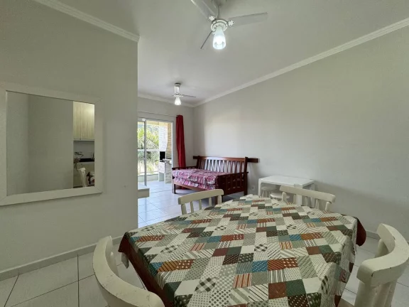 Imagem Excelente apartamento na Praia Grande de Ubatuba