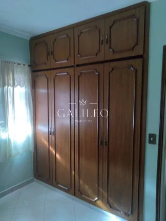 Imagem VENDA APARTAMENTO ANHANGABAÚ EDIFÍCIO LUCIANE - Com 147 m² - 03 Dormitórios - 01 Suíte - Móveis planejados - 01 Vaga coberta.