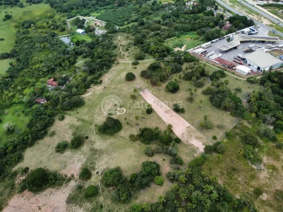 Imagem Área à Venda – BR entre Natal e Macaíba / RN