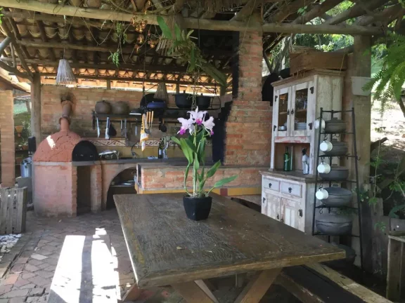 Imagem Casa - Granja Viana - Locação | Batelli Imóveis