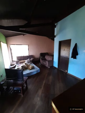Imagem Chácara em Condomínio com Poço Artesiano - Aceita Permuta-Entrada+Parcelas