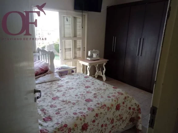 Imagem Ótima casa à venda - Condomínio Village Águas de Santa Elisa - Itupeva - SP