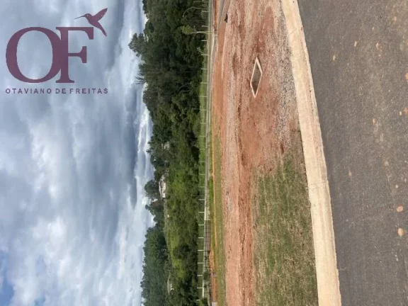 Imagem Terreno Espetacular Cond. Tamboré - Jundiaí/SP!