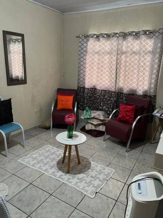 Imagem Casa com 5 dormitórios à venda, 554 m² por R$ 900.000,00 - Macedo - Guarulhos/SP