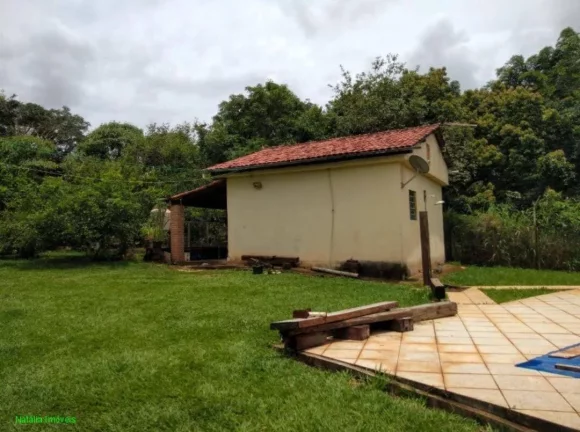 Imagem LINDO SÍTIO COM PISCINA , EM JUATUBA!