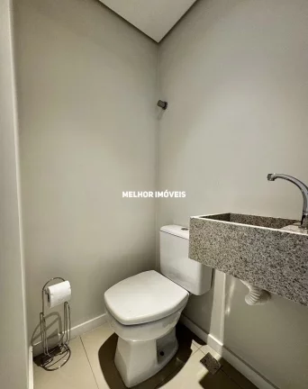 Imagem Apartamento Garden á venda com 02 suítes e uma vaga de garagem localizado em Itajaí - SC