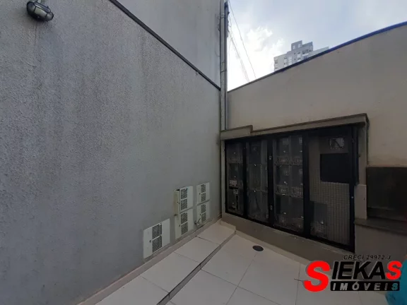 Imagem Apartamento para locação na Vila Matilde, São Paulo-SP: 1 quarto, 1 sala, 1 banheiro, 34,00 m² de área - Confira já!