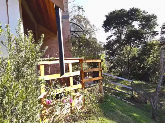 Imagem O Equilíbrio entre Morar e Investir no Coração da Mantiqueira