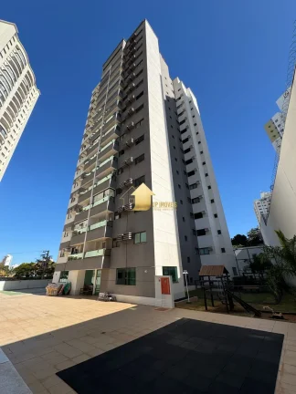Imagem Apartamento 3 quartos sendo 1 Suíte Edifício Privilege