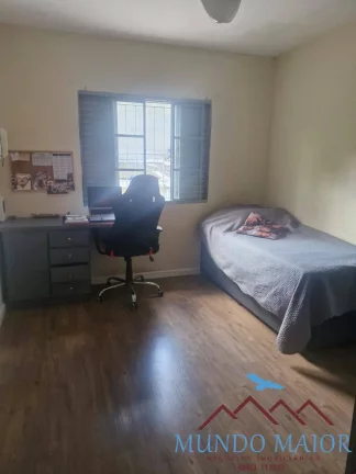 Imagem Sobrado 3 dormitorios e 1 suite e 2 vagas + edicula -R$ 799.000.00 !!!!