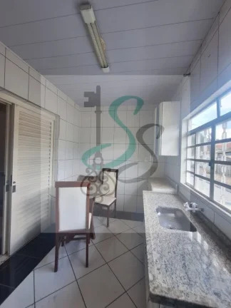 Imagem Casa, Vila Monte Alegre, Paulinia/SP, 154m2, 3 dormitórios, 3 banheiros