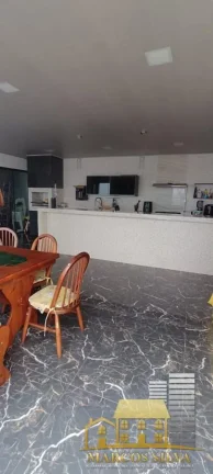 Imagem Casa para Venda em Três Lagoas / MS no bairro Jd. Ipê 4