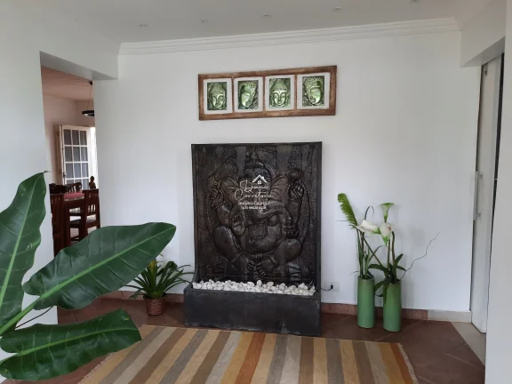 Imagem CASA Residencial em GUARUJÁ - SP, BALNEÁRIO PRAIA DO PERNAMBUCO