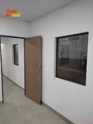 Imagem Galpão Comercial à Venda em Ribeirão Preto - Jardim Castelo Branco 2 Salas, 2 Banheiros, 5 Vagas de Garagem 527m² Área