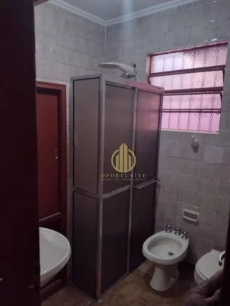 Imagem Casa com 3 dormitórios com 1 suíte à venda, 118 m² por R$ 402.800 - Jardim Interlagos - Ribeirão Preto/SP