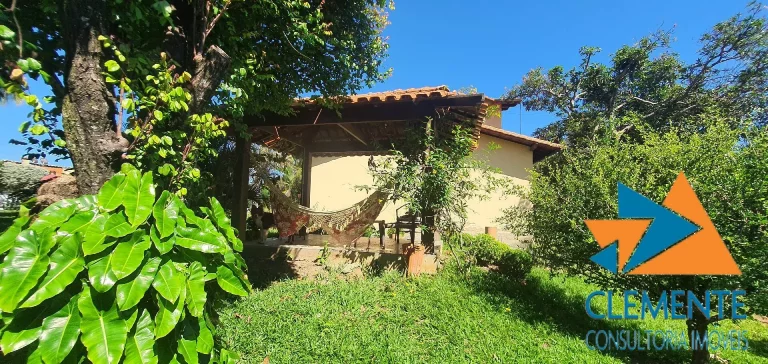 Imagem CASA E SITIO CONDOMINIO FECHADO- VALE DO OURO- NEVES/ESMERALDA-MG