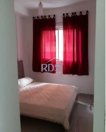 Imagem Apartamento - Padrão / Residencial / Jardim Ampliação