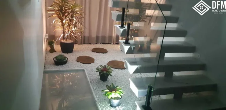 Imagem Casa em Condomínio com 3 Dormitorio(s) localizado(a) no bairro Cezar de Souza em Mogi das Cruzes / São Paulo Ref.:DE0078
