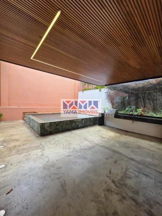 Imagem Casa Alto Padrão em Bonfim Paulista, Ribeirão Preto/SP