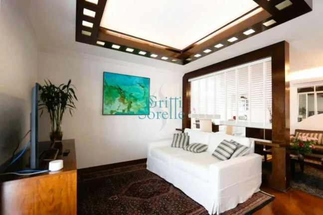 Imagem Apartamento à Venda na Vila Uberabinha - São Paulo/SP.