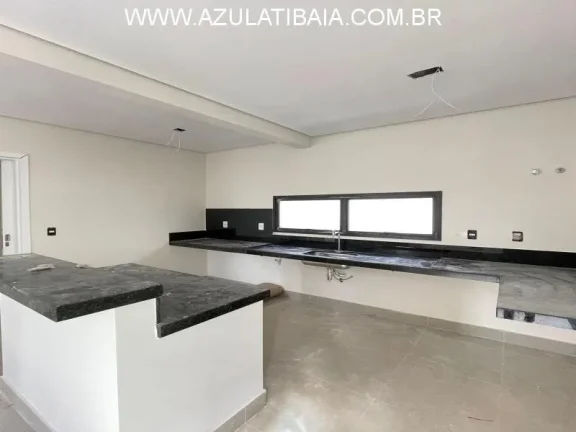 Imagem Casa em Condomínio para Venda em Atibaia, Vila Giglio, 3 dormitórios, 3 suítes, 4 banheiros, 2 vagas