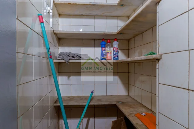 Imagem Apartamento frente mar, 269m²