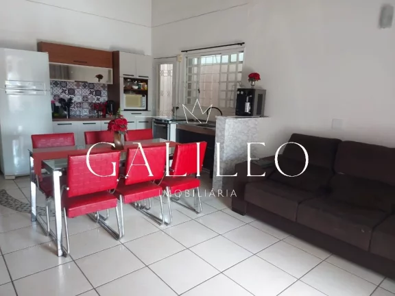 Imagem CASA A VENDA NO PARQUE SÃO LUIZ - JUNDIAÍ - SP