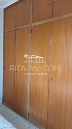 Imagem Apartamento - Ribeirão Preto - Jardim Palma Travassos - Região Leste
