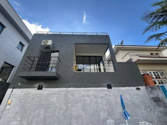Imagem Casa à Venda no New Ville 3 Suítes com Piscina