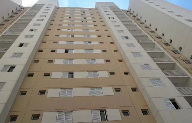 Imagem Campestre Alugo Apto em Santo André,