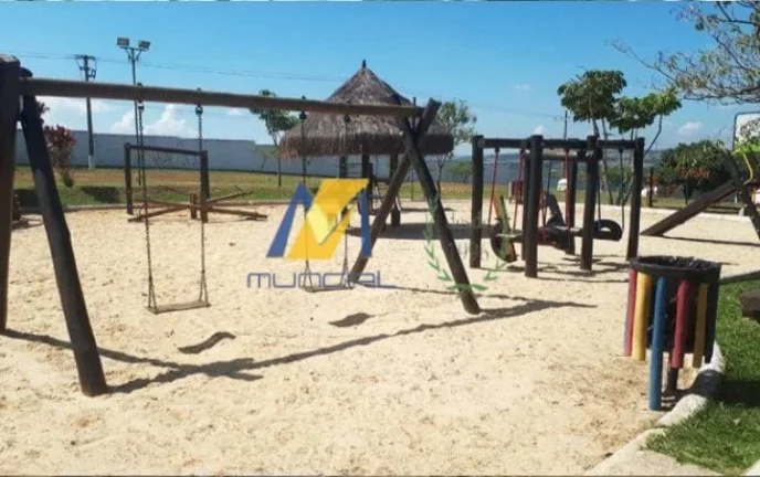Imagem Vendo Terrenno em Condomínio de Alto Padrão na cidade de Itú