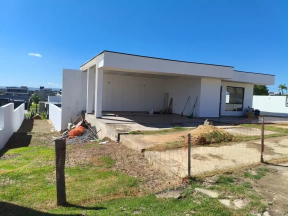 Imagem Casa 3 Dormitórios Condomínio Fazenda Alta Vista- Salto de Pirapora/SP