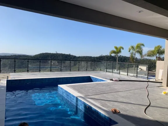Imagem Casa no GÊNESIS 2 - 545m²