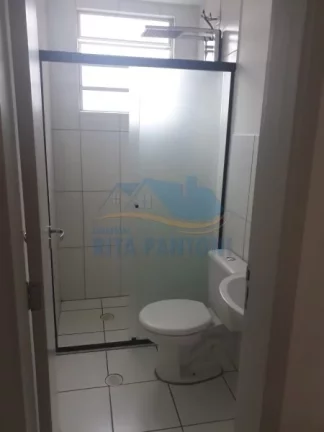 Imagem Apartamento - Ribeirão Preto - Jardim Manoel Penna - Região Leste