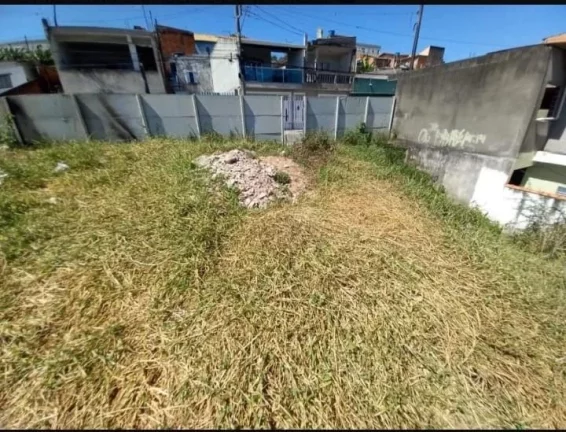 Imagem Terreno à venda, 336 m² por R$ 170.000,00 - Parque Residencial Casa Branca - Suzano/SP
