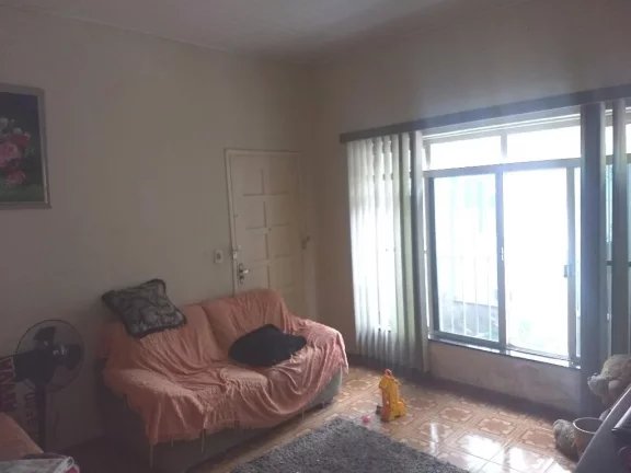 Imagem Sobrado residencial à venda, Centro, Suzano.