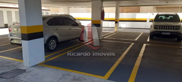 Imagem Apartamento Excelente Localização Algodoal
