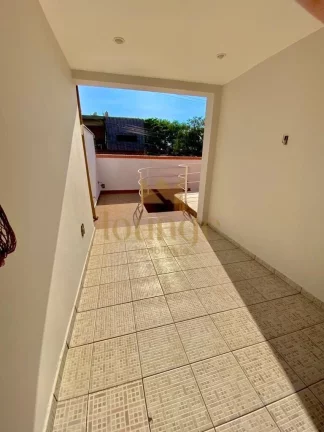 Imagem Casa em Parque Ouro Fino - Sorocaba