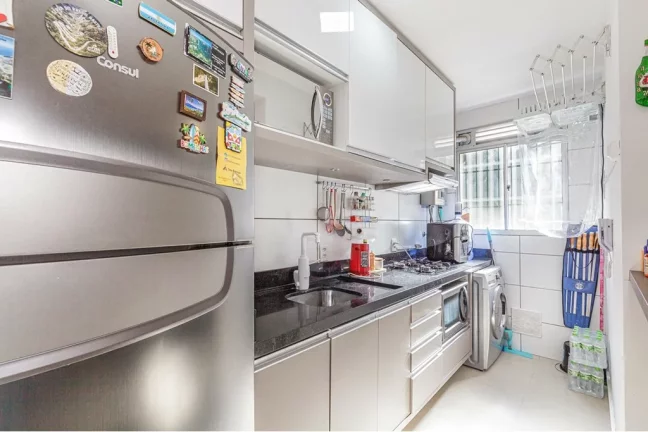 Imagem MSPA 9277 Apto 612521003-268 - Apartamento à venda no bairro Morro Santana - Porto Alegre/RS