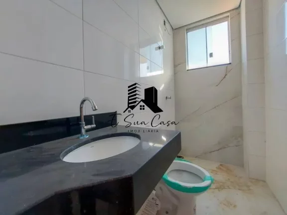 Imagem Área Privativa a venda de 02 quartos Bairro Europa em contagem MG