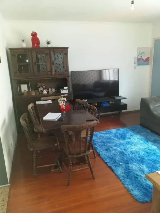 Imagem Apartamento à venda, Campestre, Santo André, SP