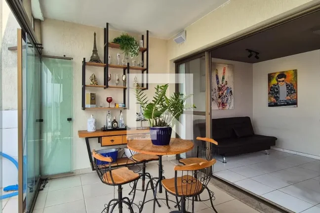 Imagem Apartamento à Venda - Recreio, 2 Quartos, 162 m2