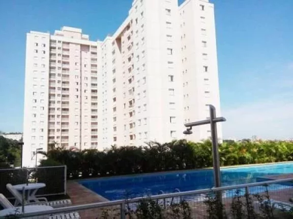 Imagem Apartamento com 3 dormitórios à venda no Parque Prado - Campinas/SP