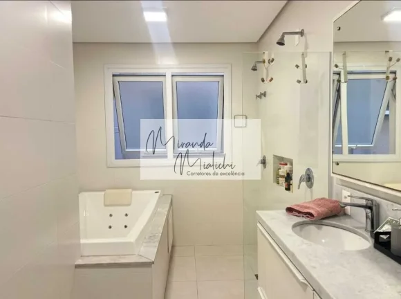 Imagem Apartamento à venda no bairro Jurerê - Florianópolis/SC
