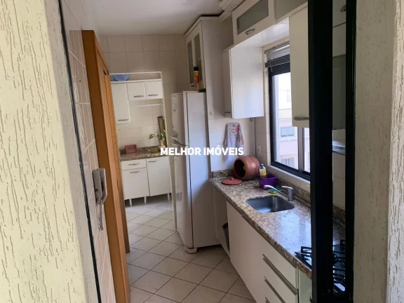 Imagem Apartamento a venda com 03 dormitórios, 98 m² no Centro de Balneário Camboriú.
