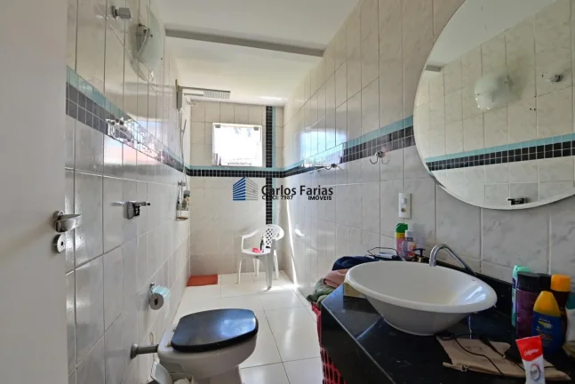 Foto do imóvel: Casa em Condomínio para Venda em Brasília, Setor Habitacional Tororó (Jardim Botânico), 3 dormitórios, 1 suíte, 3 banheiros, 4 vagas