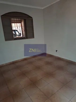 Imagem Casa à Venda na Vila Virgínia R 1515
