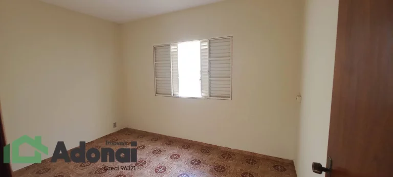 Imagem Casa para Venda no bairro Parque Brasília Jundiaí - SP